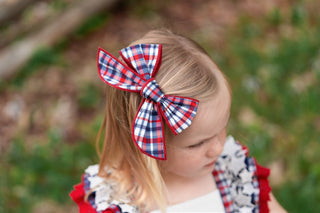 Miss American Beauty Tunic Set **Pre-Order ETA ships mid June**