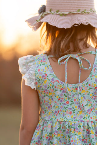 Bunny Blossom Playset