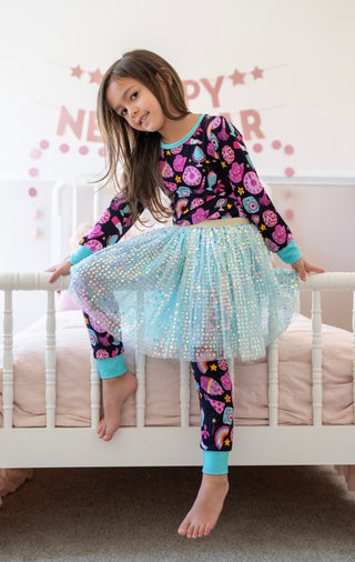 Sleepover Sparkle PJs