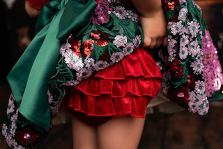 Merry and Bright Couture- Glitz and Glamour  **Pre Order ETA Mid October**