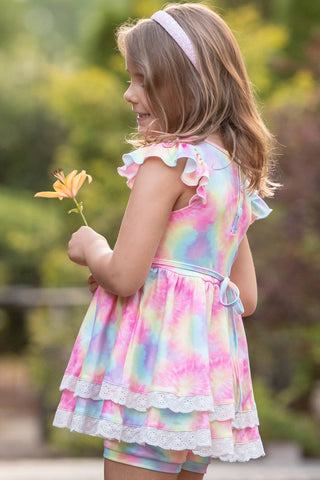 Flower Power Playset (was changed from Colorburst Print)