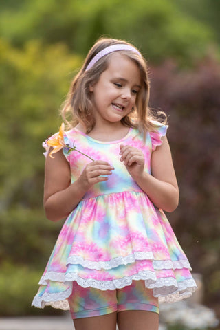 Flower Power Playset (was changed from Colorburst Print)