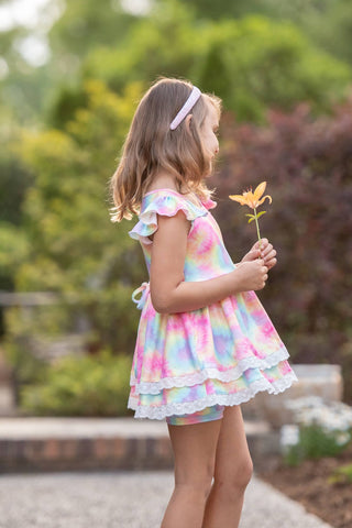 Flower Power Playset (was changed from Colorburst Print)