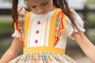 Prep Theory Pinafore **ETA Mid-End of July**