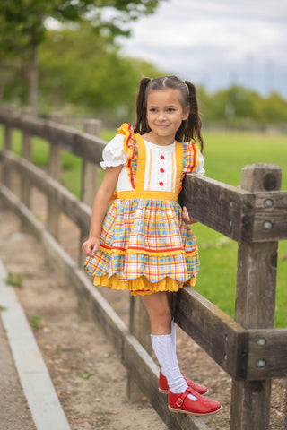 Prep Theory Pinafore **ETA Mid-End of July**