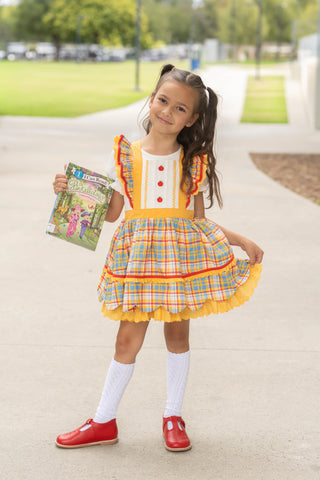 Prep Theory Pinafore **ETA Mid-End of July**