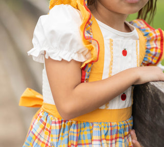 Prep Theory Pinafore **ETA Mid-End of July**