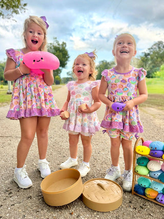 Mystery Dumplings Playset! ONE PLAYSET PER $48 PURCHASE