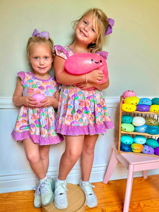 Mystery Dumplings Playset! ONE PLAYSET PER $48 PURCHASE