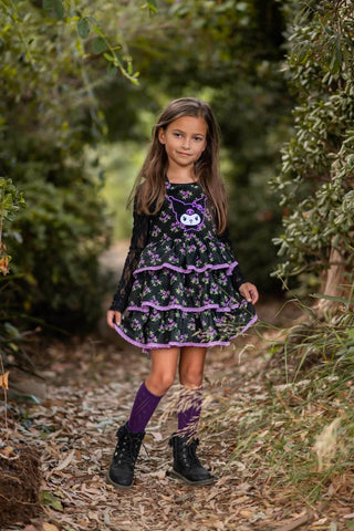 Sugar & Spite Dress Set **Pre-Order ETA End of Oct**