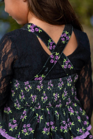 Sugar & Spite Dress Set **Pre-Order ETA End of Oct**
