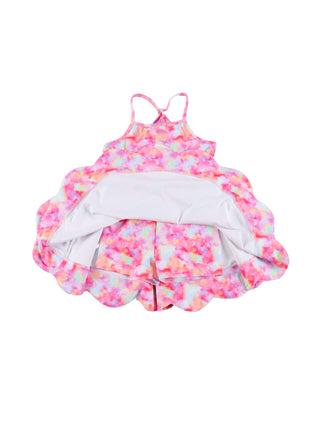 Bloom & Sprint Sporty Dress