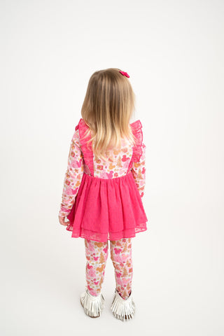 Magical Pink Wishes Playset! **Pre-Order ETA Early-Mid November**