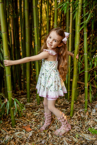 Adventures in the Wild Playset **Pre-Order ETA End of April**