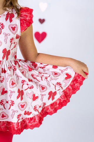 Minnie’s Sugar & Sweet Playset