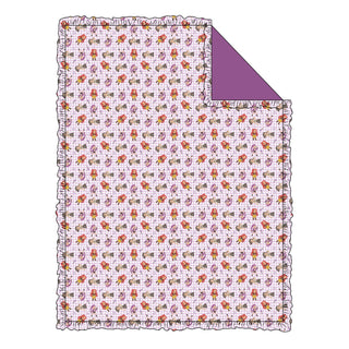 Star Pop Luxe Blanket **PRE-ORDER ETA 8 WEEKS**