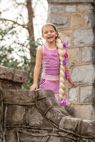 Lantern Light Fairytale Activewear Set