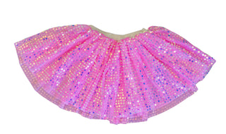 Skippers Sparkly Skirts