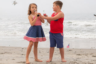 Land I Love Boy Set