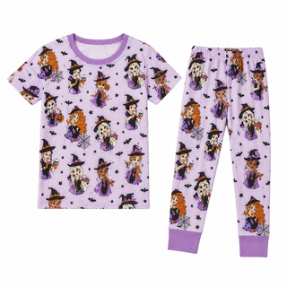 Princess Witches Bamboo Lounge**Pre-Order ETA End of September**