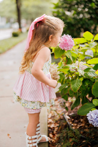 Summer Rose Tunic Set -Ready to Ship!