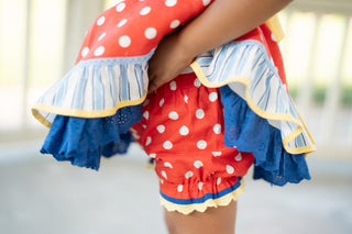 Castaway Cutie Tunic Set