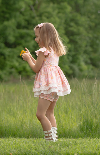 Sunset Bliss Emma Playset