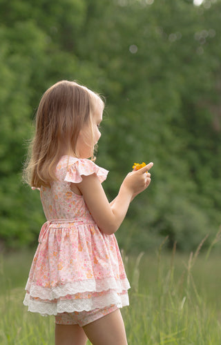Sunset Bliss Emma Playset