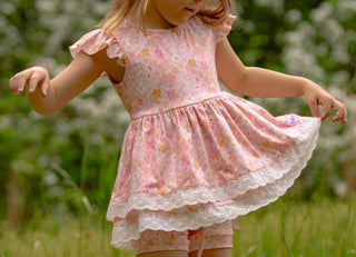 Sunset Bliss Emma Playset