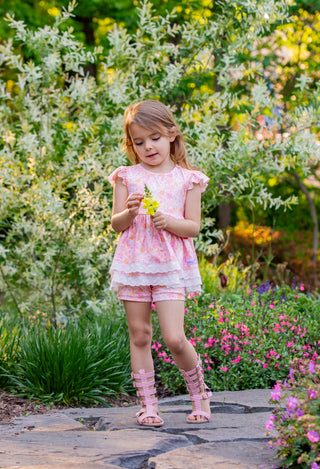 Sunset Bliss Emma Playset