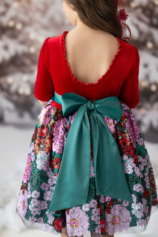 Merry and Bright Couture- Glitz and Glamour  **Pre Order ETA Mid October**