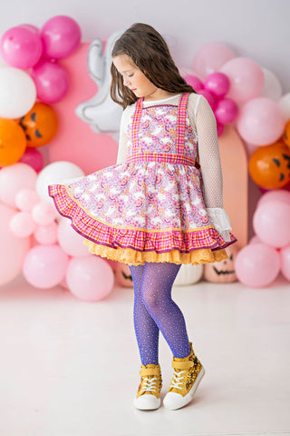 Hey Boo! Ghosty Plum **Pre-Order ETA end of August**