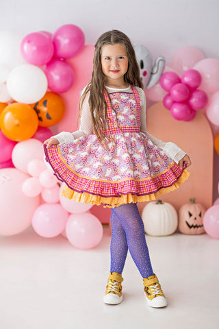 Hey Boo! Ghosty Plum **Pre-Order ETA end of August**