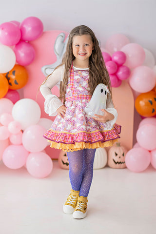 Hey Boo! Ghosty Plum **Pre-Order ETA end of August**