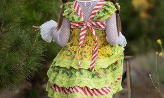 Grinch Miss!
