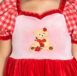 Beary Sweet Love Couture **Pre-order ETA Ships to Customers End of Jan.**