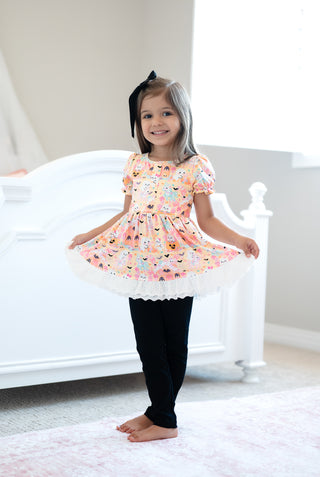 Candy Kisses & Ghost Wishes Playset **Pre-Order ETA end of Sept**