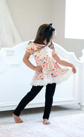 Candy Kisses & Ghost Wishes Playset **Pre-Order ETA end of Sept**