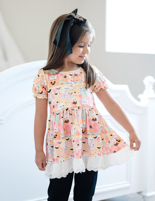 Candy Kisses & Ghost Wishes Playset **Pre-Order ETA end of Sept**