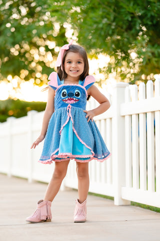 Ohana Adventures Tunic Set **Pre Order ETA Mid October**