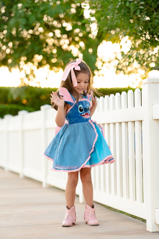 Ohana Adventures Tunic Set **Pre Order ETA Mid October**