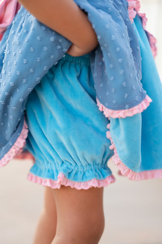 Ohana Adventures Tunic Set **Pre Order ETA Mid October**