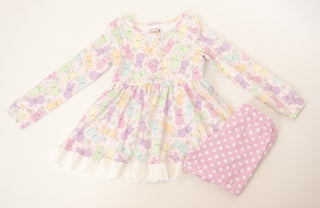Peeps Lounge Sets - RTS