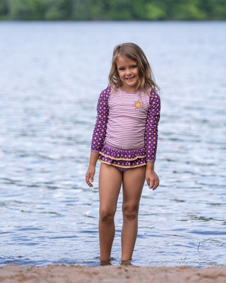 Lantern Light Fairytale 3 Piece Swim