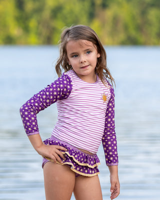 Lantern Light Fairytale 3 Piece Swim