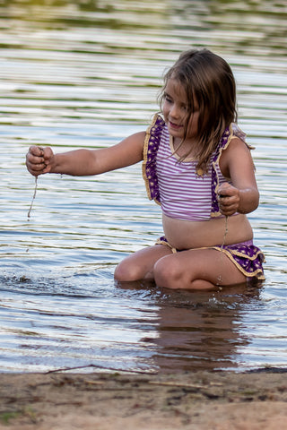 Lantern Light Fairytale 3 Piece Swim