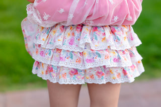 Blushing Meadow- Tunic Set **Pre-Order ETA end of April**