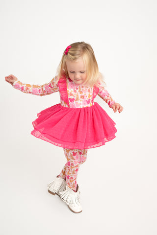 Magical Pink Wishes Playset! **Pre-Order ETA Early-Mid November**