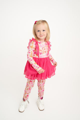 Magical Pink Wishes Playset! **Pre-Order ETA Early-Mid November**