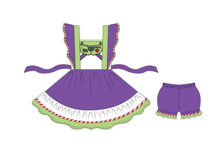 Infinity & Beyond Tunic Set **Pre-Order ETA End of April**